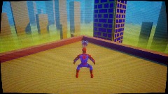 A screenshot taken in Dreams. 17 of 20.