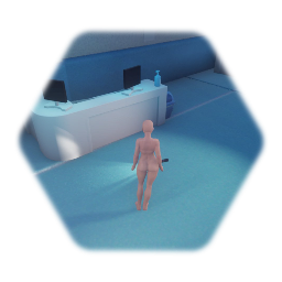 Quiet and Steady. V00.01 (first look)