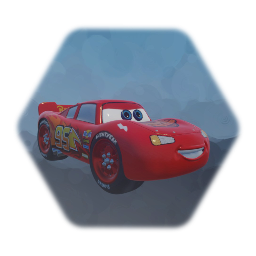 Nour Ashraf The Egybest Saga Lightning McQueen