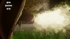 A screenshot taken in Dreams. 3 of 3.