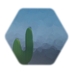 Cactus