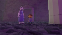 Ruins-Undertale