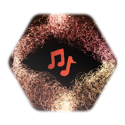 All my own instruments