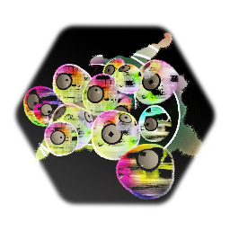 [epilepsy warning] - Madling