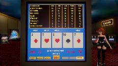 Video Poker