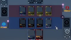 A screenshot taken in Dreams. 2 of 4.