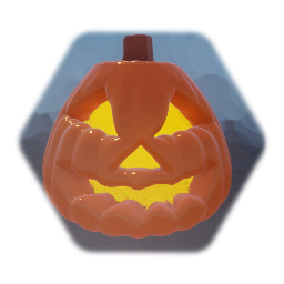 <uipossessvizbody> Dreams Guild - Pumpkin Patch Happy Farm Toys