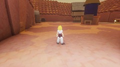 Twilight town first district