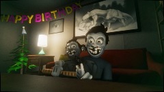A screenshot taken in Dreams. 1 of 1.