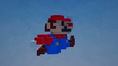 8-Bit Mario