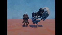 Sack Shaker Remasted Animation