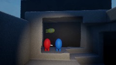 A screenshot taken in Dreams. 1 of 1.