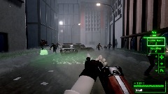 A screenshot taken in Dreams. 24 of 25.