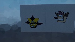 A screenshot taken in Dreams. 20 of 25.