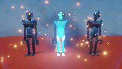 Robots(test)