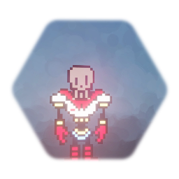 RGB papyrus