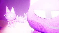 You ears are gonna hurt