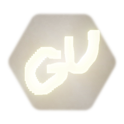 Logo Gunner-01 team the save earth