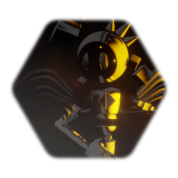 Wesley, the Electric stringer Prince