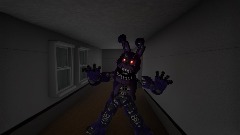 Vr FNaF 4