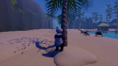 A screenshot taken in Dreams. 1 of 19.