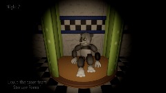 A screenshot taken in Dreams. 6 of 9.