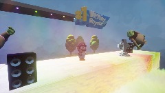 Super mario bros