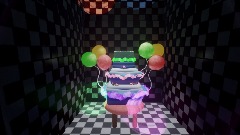 Sharky Celebration 1000