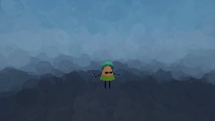 A screenshot taken in Dreams. 13 of 26.