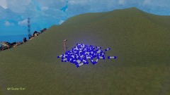 A screenshot taken in Dreams. 22 of 30.