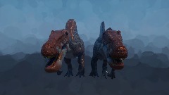 Which model should i use for a fight animation