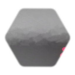 Shiny Object from Tikis and enemy