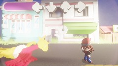 Left uncheck (normal)