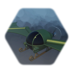 Da Vinci Aircraft