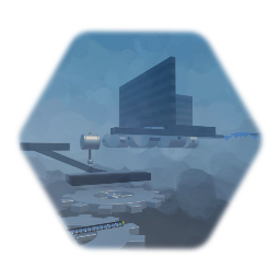 Box Bro Setpieces: Too Many Hammers