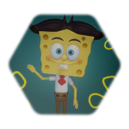 Stanley S. SquarePants