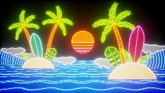 A screenshot taken in Dreams. 2 of 7.