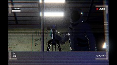 A screenshot taken in Dreams. 6 of 11.