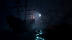 A screenshot taken in Dreams. 8 of 19.