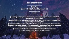 A screenshot taken in Dreams. 4 of 8.