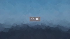 A screenshot taken in Dreams. 1 of 2.