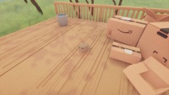 Anyone Know What im trying to reference here?