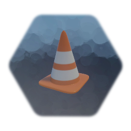 Pylon/Traffic Cone