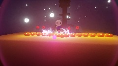 Sans the quest for adventures part 18 night