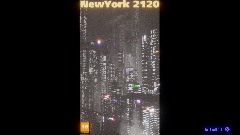 New York 2120 DEMO