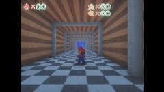 The Wario Apparition Original