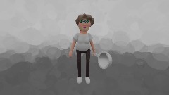 A screenshot taken in Dreams. 2 of 2.