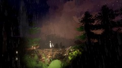A screenshot taken in Dreams. 2 of 7.