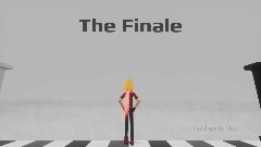 The Finale Credits But Wat