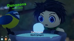 A screenshot taken in Dreams. 4 of 28.